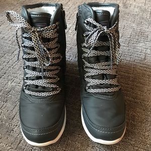 Khombu Alta Snow Boot